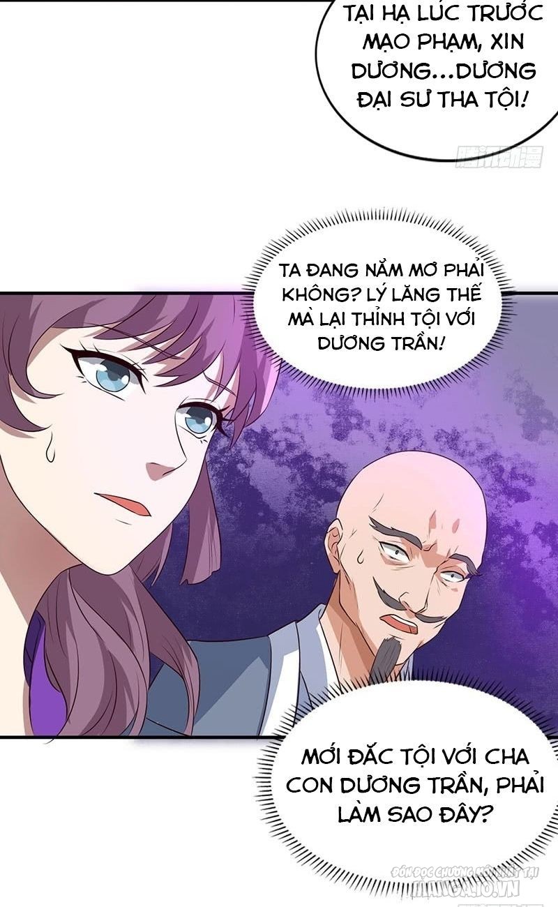 Trọng Sinh Sau Tám Vạn Năm Chapter 8 - Trang 2