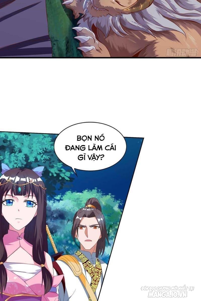 Trọng Sinh Sau Tám Vạn Năm Chapter 80 - Trang 2