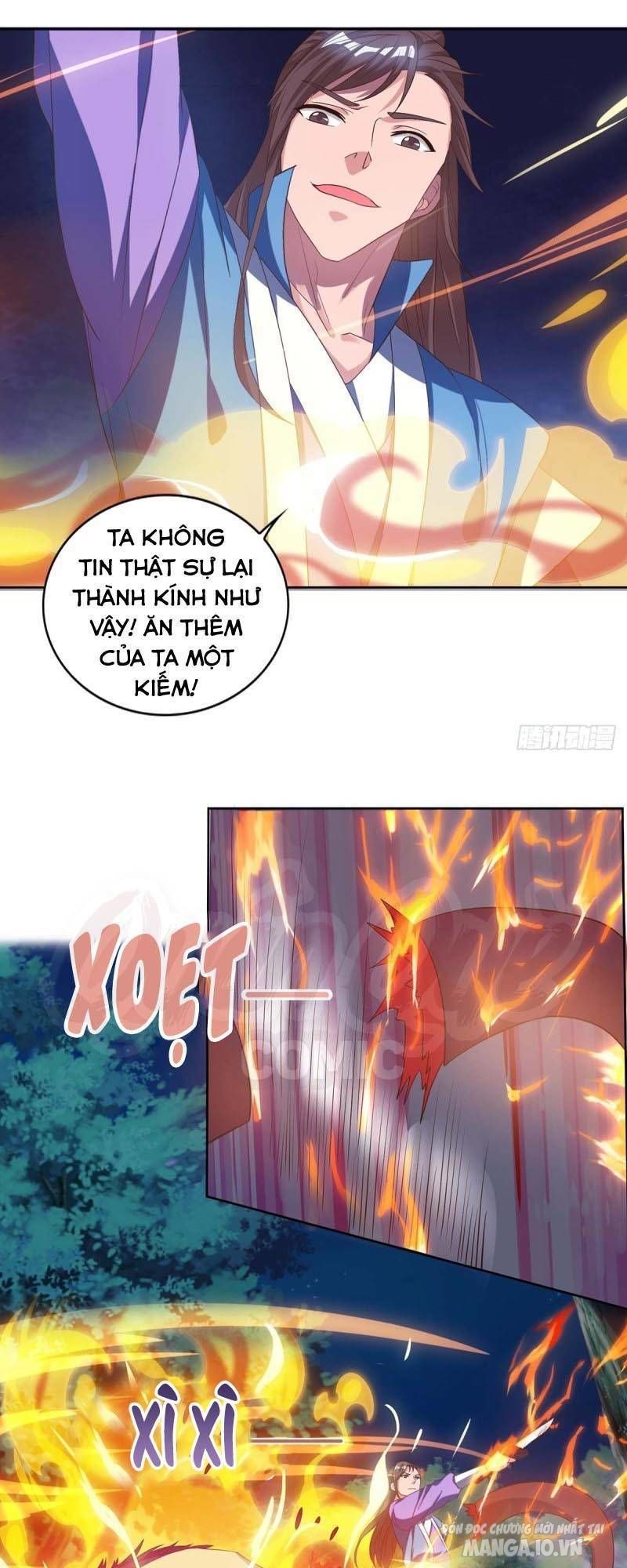 Trọng Sinh Sau Tám Vạn Năm Chapter 80 - Trang 2