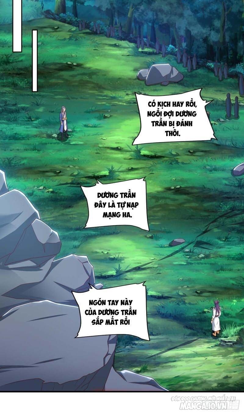 Trọng Sinh Sau Tám Vạn Năm Chapter 81 - Trang 2