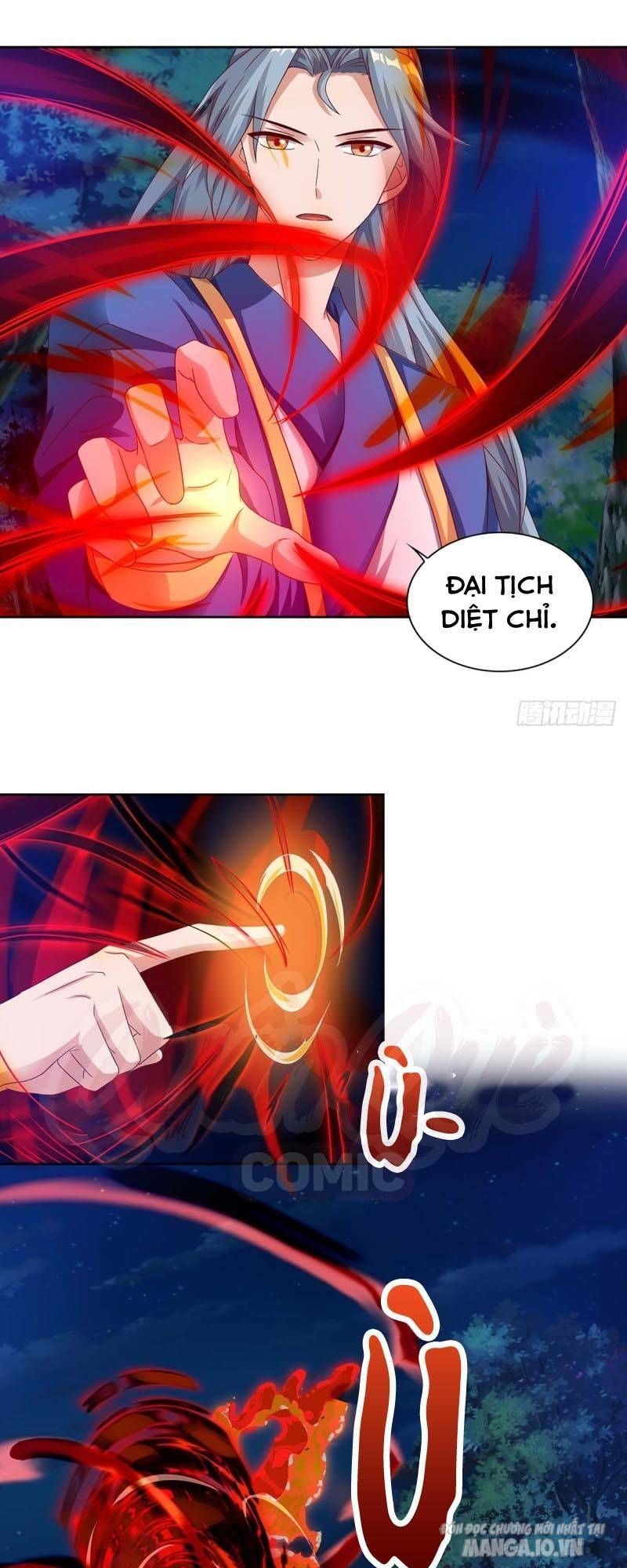 Trọng Sinh Sau Tám Vạn Năm Chapter 81 - Trang 2