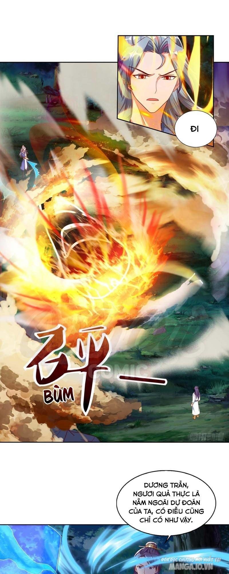 Trọng Sinh Sau Tám Vạn Năm Chapter 81 - Trang 2