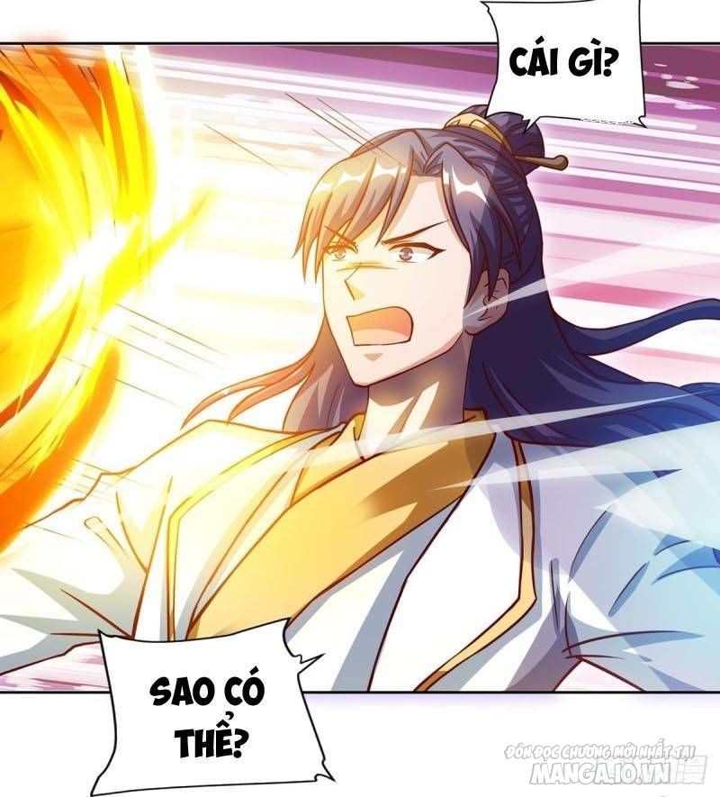 Trọng Sinh Sau Tám Vạn Năm Chapter 81 - Trang 2