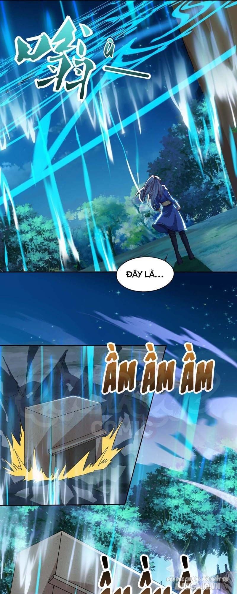 Trọng Sinh Sau Tám Vạn Năm Chapter 81 - Trang 2