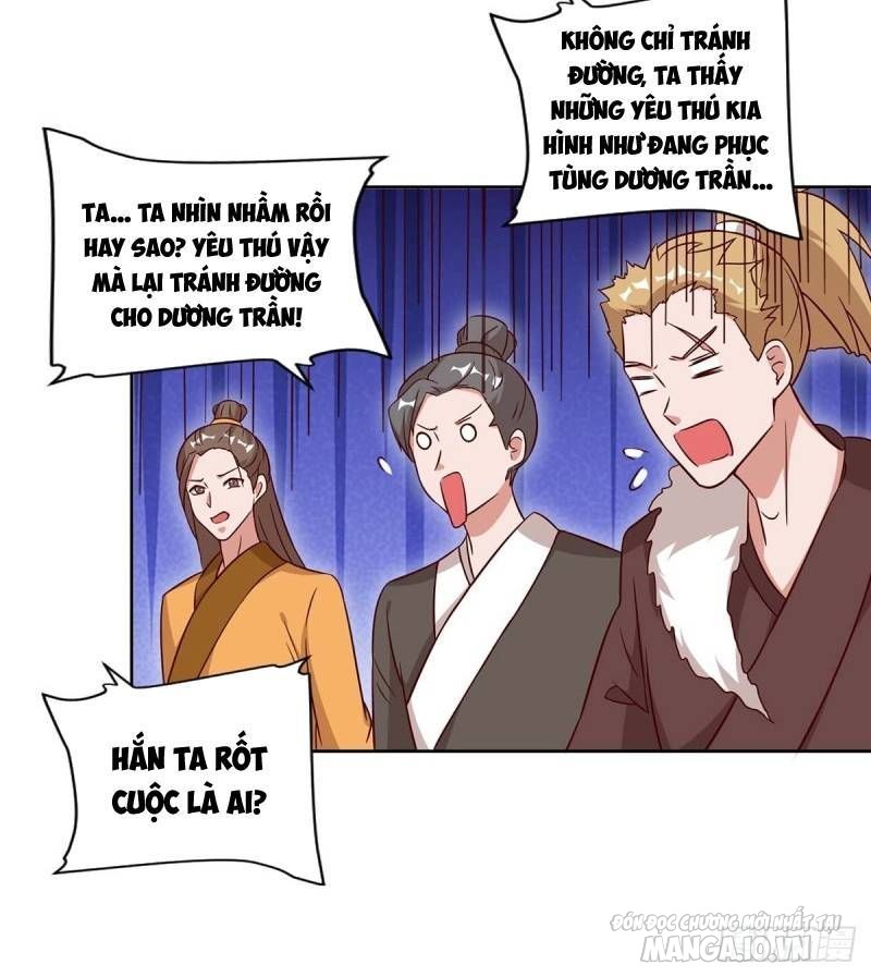 Trọng Sinh Sau Tám Vạn Năm Chapter 82 - Trang 2