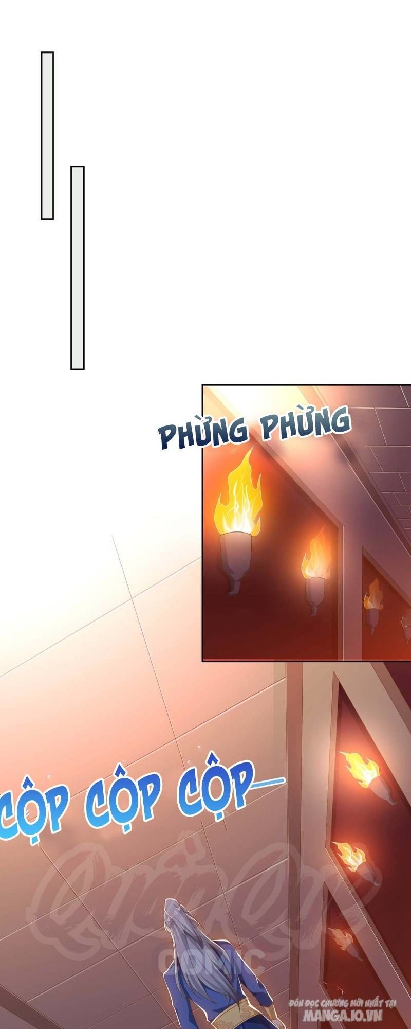 Trọng Sinh Sau Tám Vạn Năm Chapter 82 - Trang 2