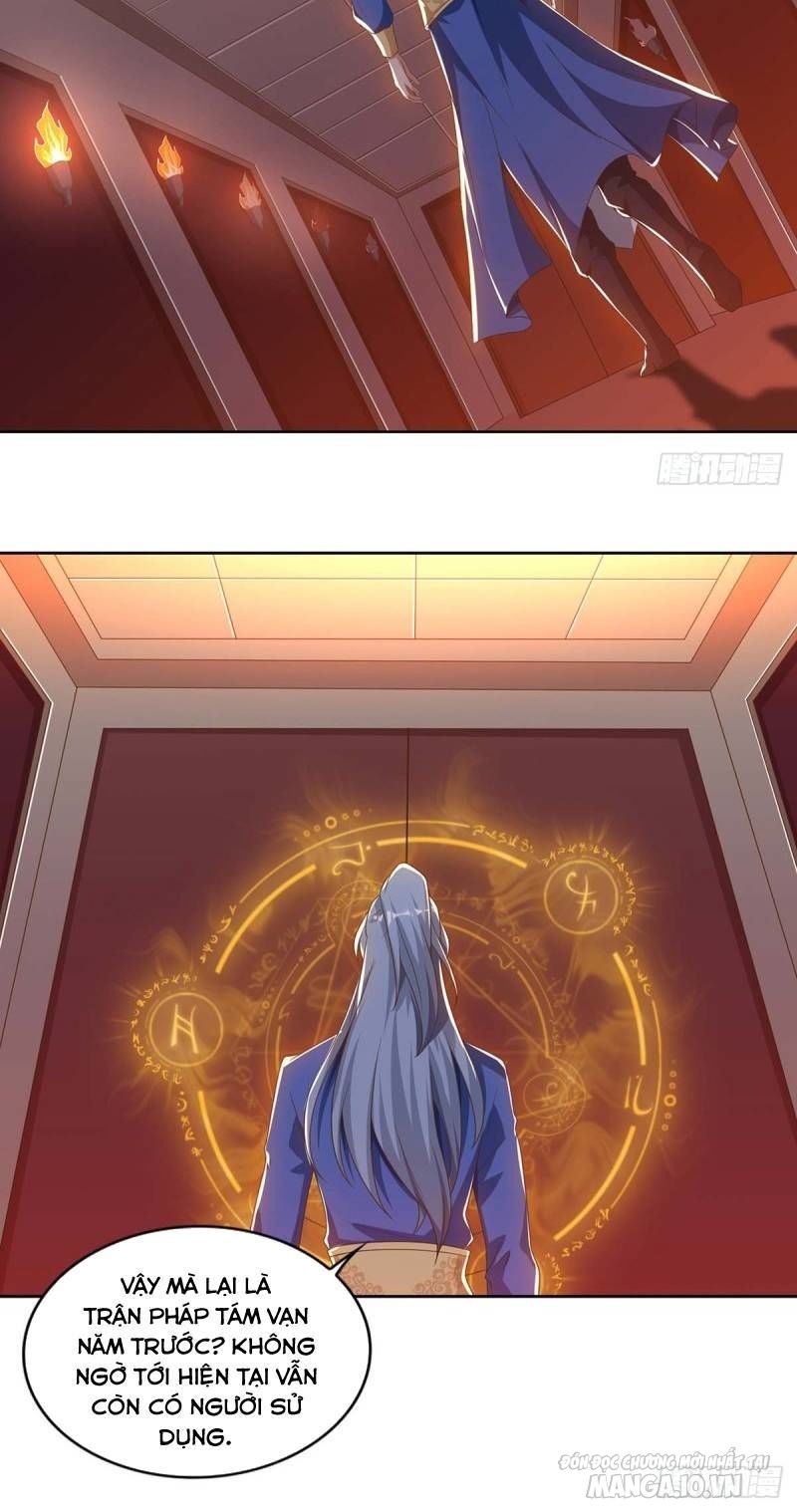 Trọng Sinh Sau Tám Vạn Năm Chapter 82 - Trang 2