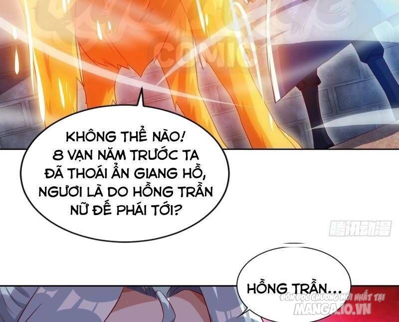 Trọng Sinh Sau Tám Vạn Năm Chapter 83 - Trang 2