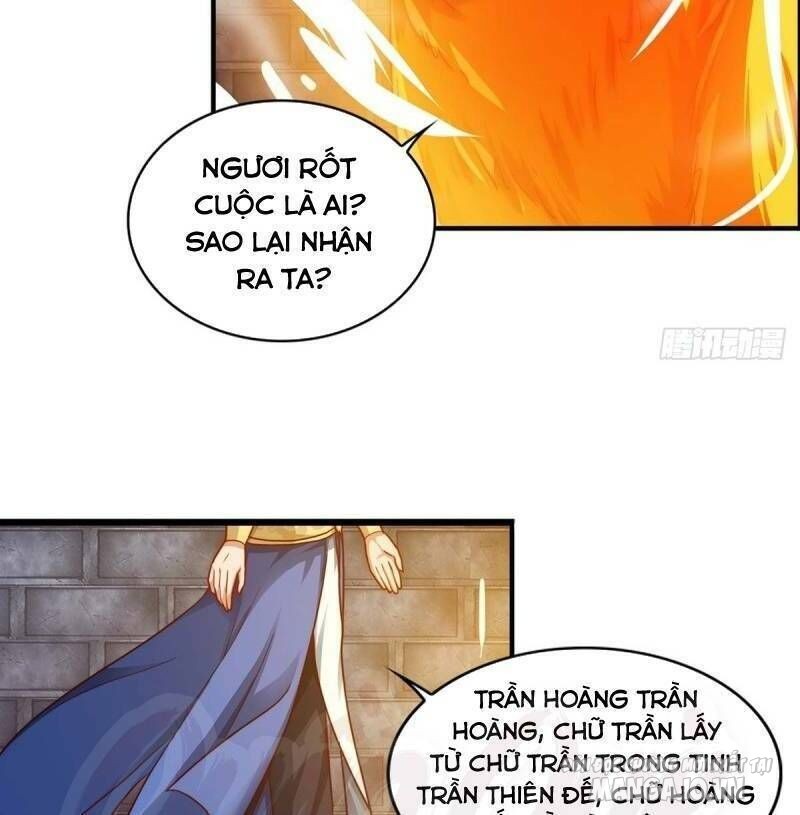 Trọng Sinh Sau Tám Vạn Năm Chapter 83 - Trang 2