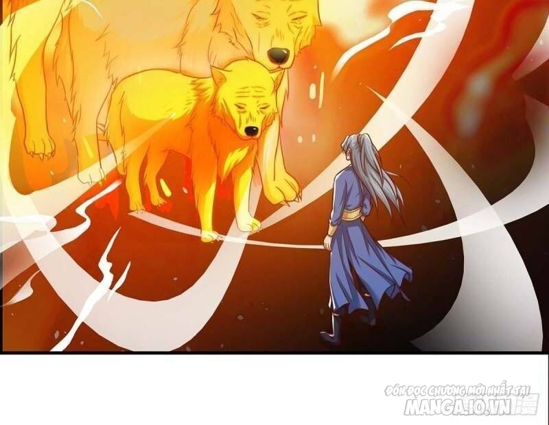 Trọng Sinh Sau Tám Vạn Năm Chapter 83 - Trang 2