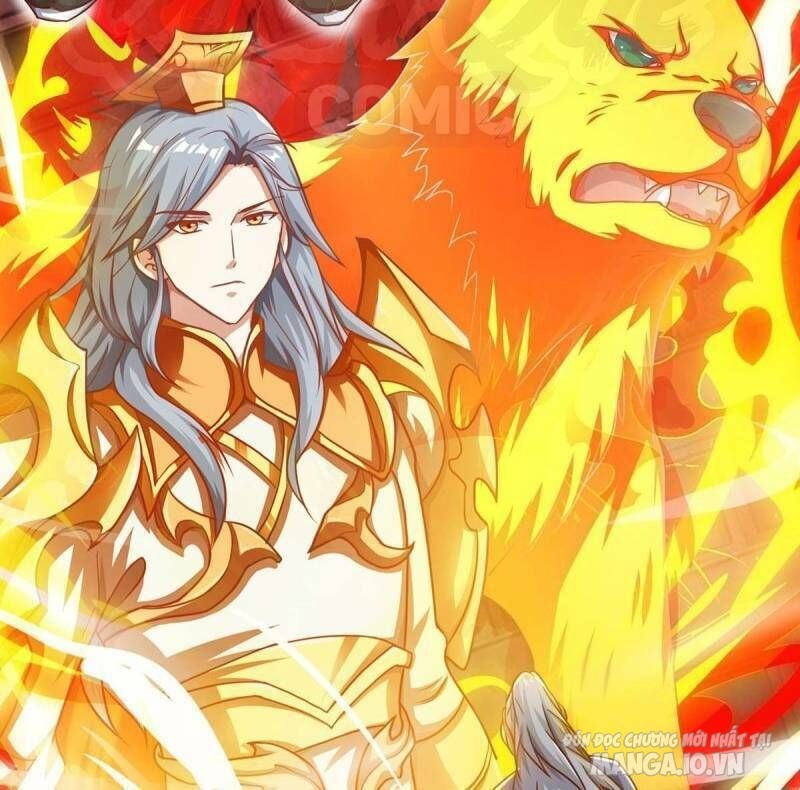 Trọng Sinh Sau Tám Vạn Năm Chapter 83 - Trang 2