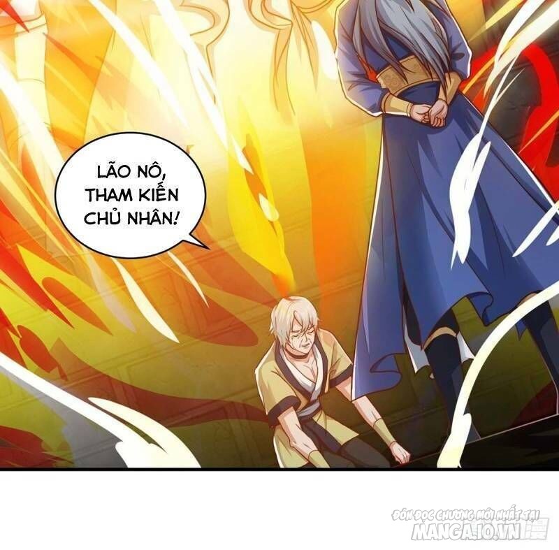 Trọng Sinh Sau Tám Vạn Năm Chapter 83 - Trang 2