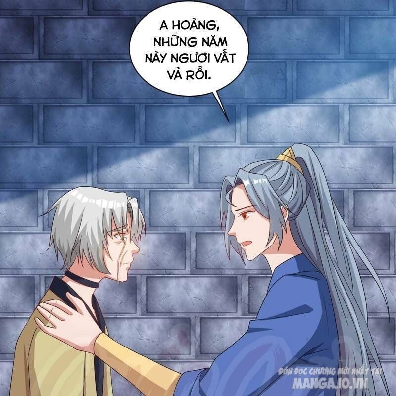 Trọng Sinh Sau Tám Vạn Năm Chapter 83 - Trang 2