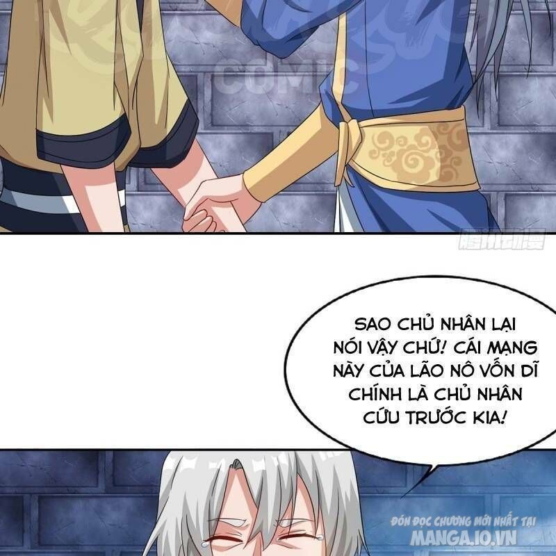 Trọng Sinh Sau Tám Vạn Năm Chapter 83 - Trang 2