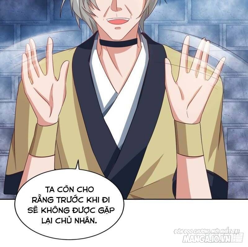 Trọng Sinh Sau Tám Vạn Năm Chapter 83 - Trang 2