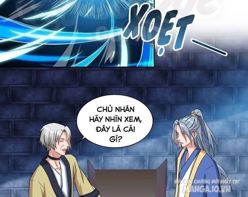 Trọng Sinh Sau Tám Vạn Năm Chapter 83 - Trang 2