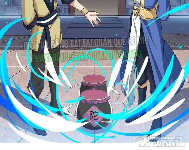 Trọng Sinh Sau Tám Vạn Năm Chapter 83 - Trang 2