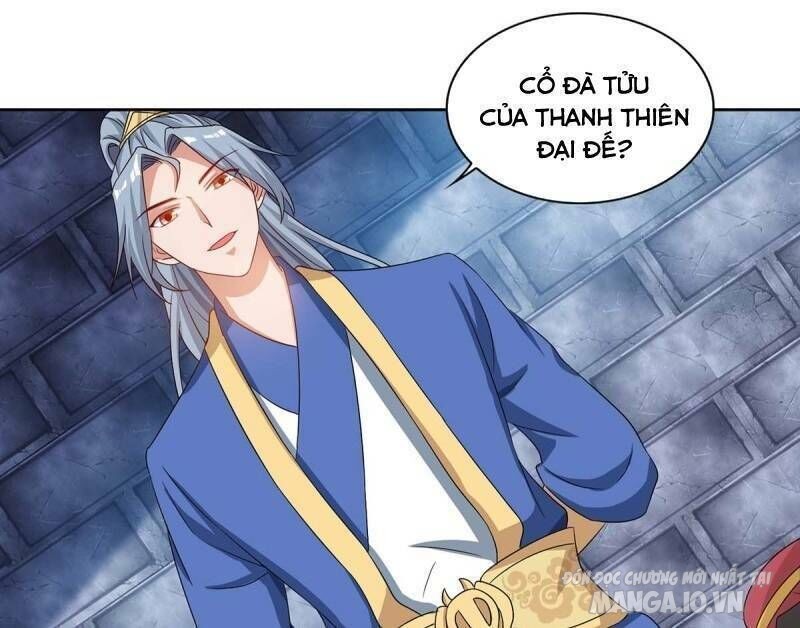 Trọng Sinh Sau Tám Vạn Năm Chapter 83 - Trang 2