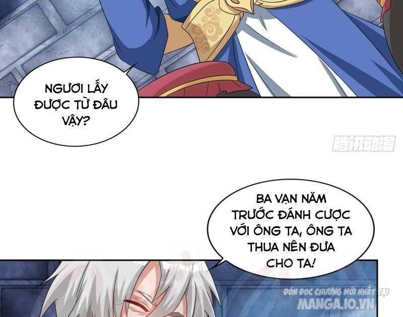 Trọng Sinh Sau Tám Vạn Năm Chapter 83 - Trang 2