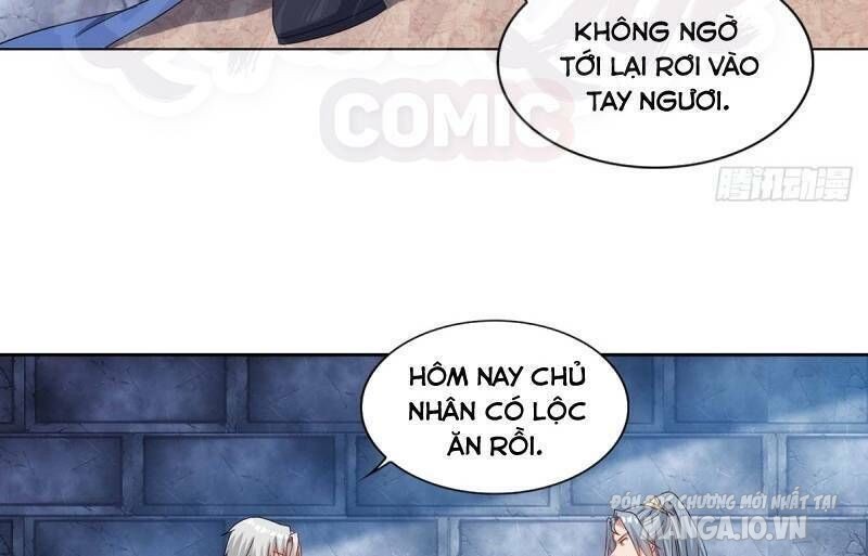 Trọng Sinh Sau Tám Vạn Năm Chapter 83 - Trang 2