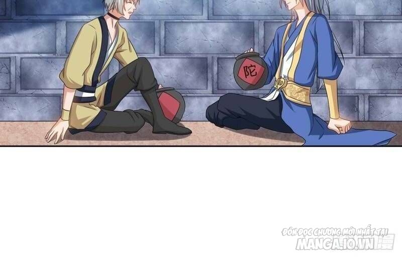 Trọng Sinh Sau Tám Vạn Năm Chapter 83 - Trang 2