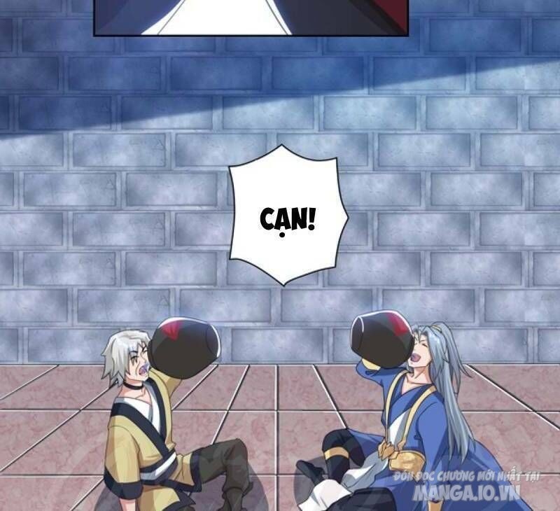 Trọng Sinh Sau Tám Vạn Năm Chapter 83 - Trang 2