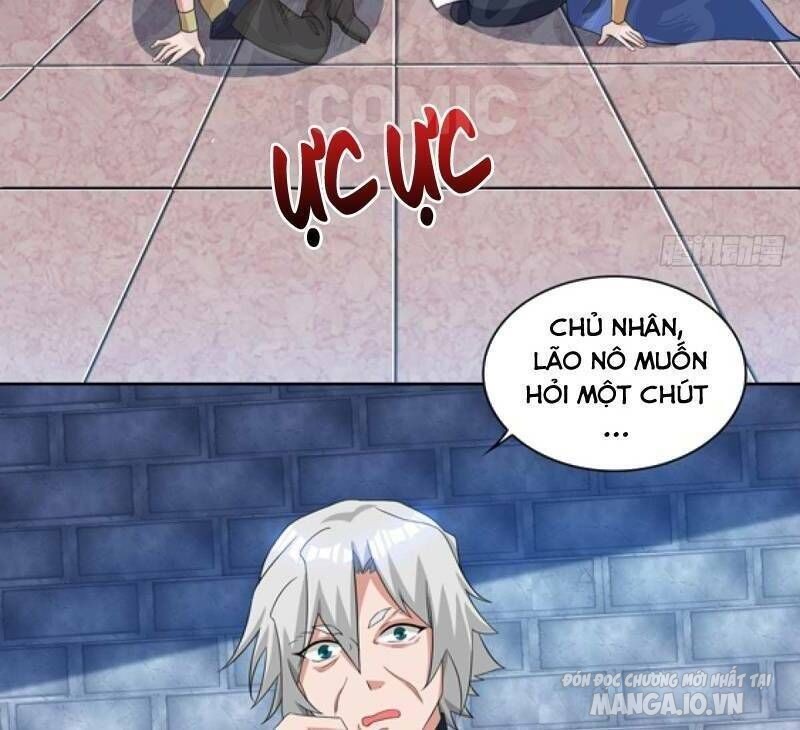 Trọng Sinh Sau Tám Vạn Năm Chapter 83 - Trang 2