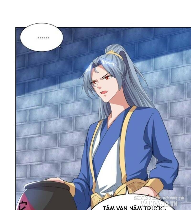 Trọng Sinh Sau Tám Vạn Năm Chapter 83 - Trang 2