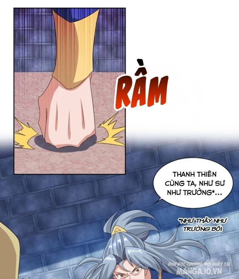 Trọng Sinh Sau Tám Vạn Năm Chapter 83 - Trang 2