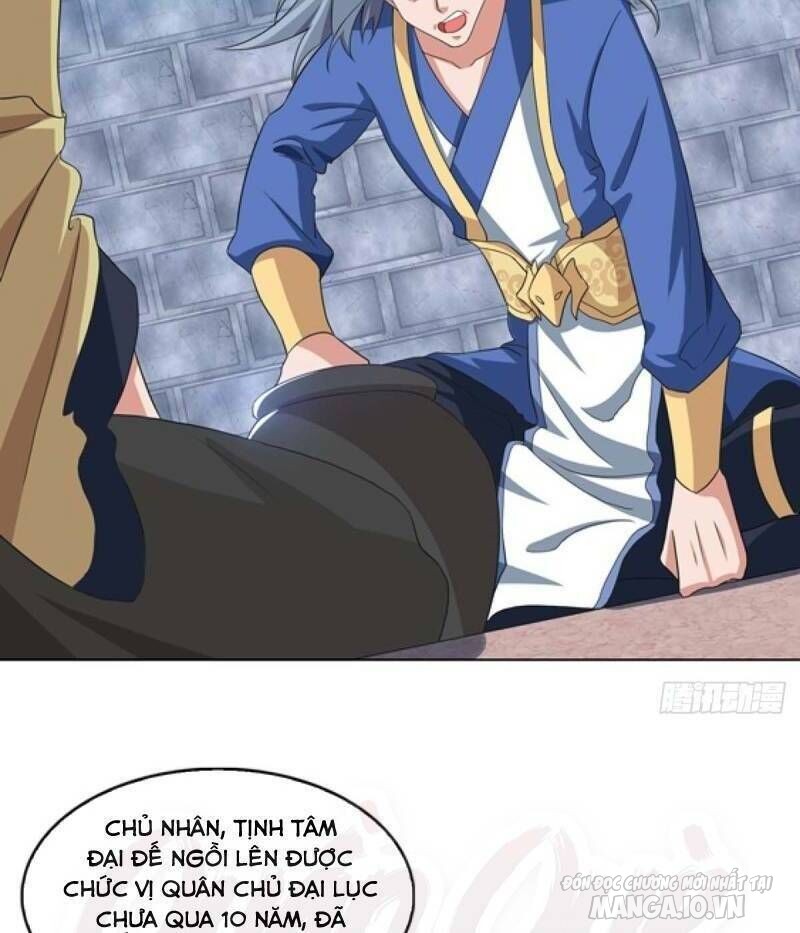 Trọng Sinh Sau Tám Vạn Năm Chapter 83 - Trang 2