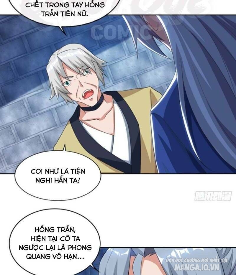 Trọng Sinh Sau Tám Vạn Năm Chapter 83 - Trang 2