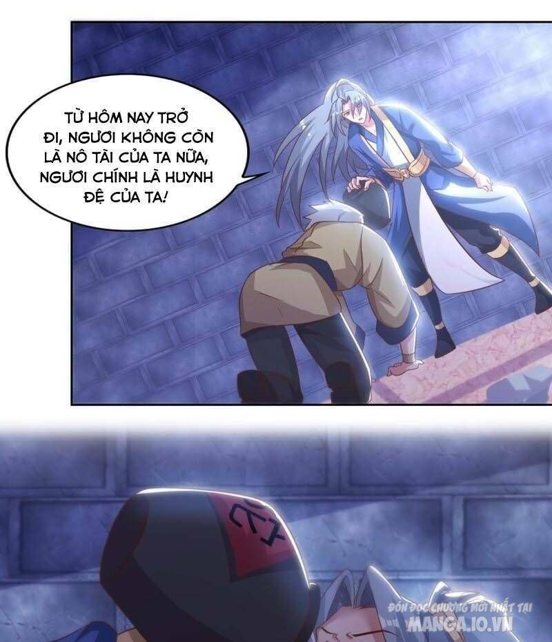 Trọng Sinh Sau Tám Vạn Năm Chapter 84 - Trang 2