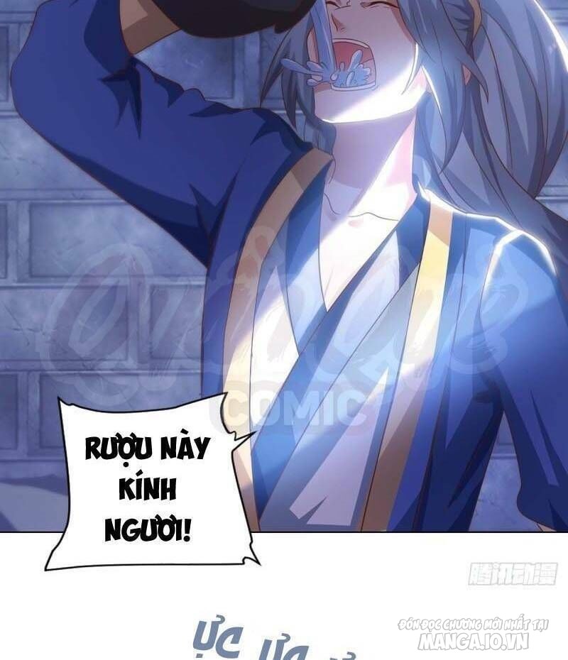 Trọng Sinh Sau Tám Vạn Năm Chapter 84 - Trang 2