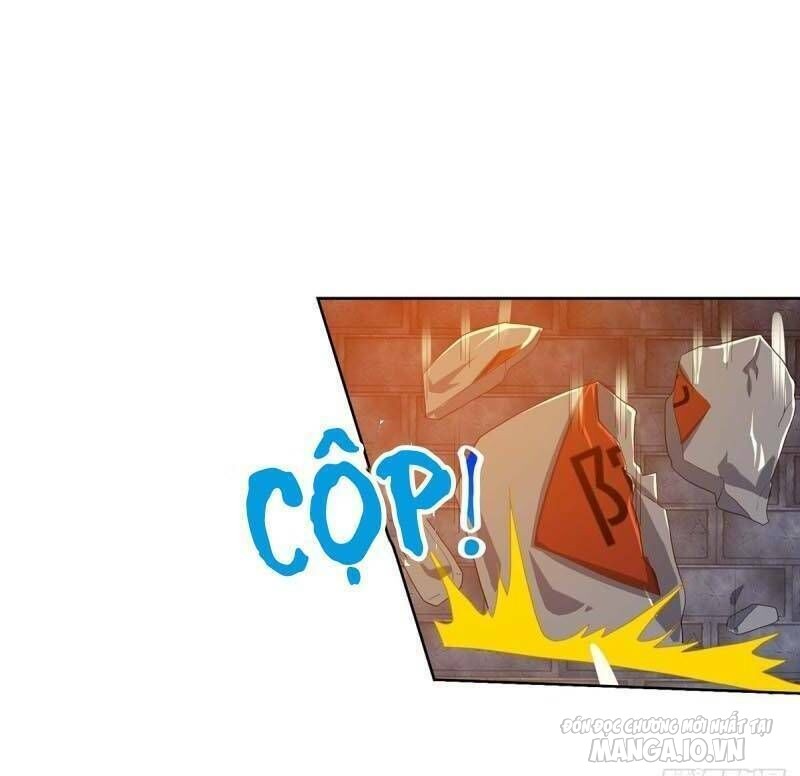 Trọng Sinh Sau Tám Vạn Năm Chapter 84 - Trang 2