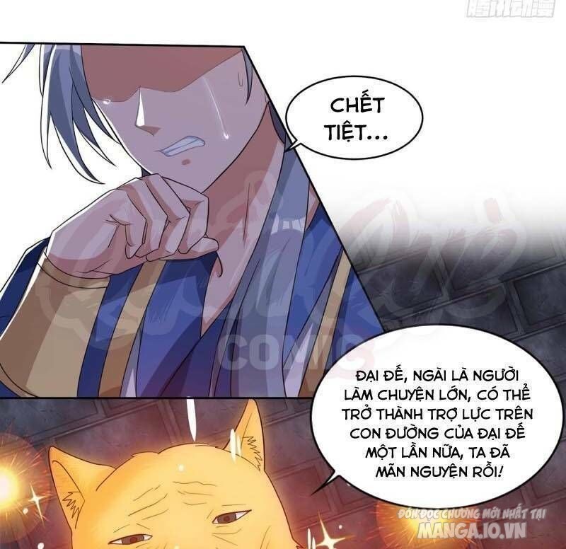 Trọng Sinh Sau Tám Vạn Năm Chapter 84 - Trang 2