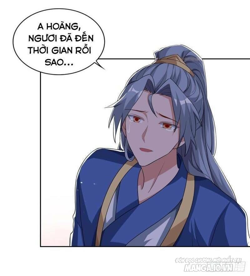 Trọng Sinh Sau Tám Vạn Năm Chapter 84 - Trang 2