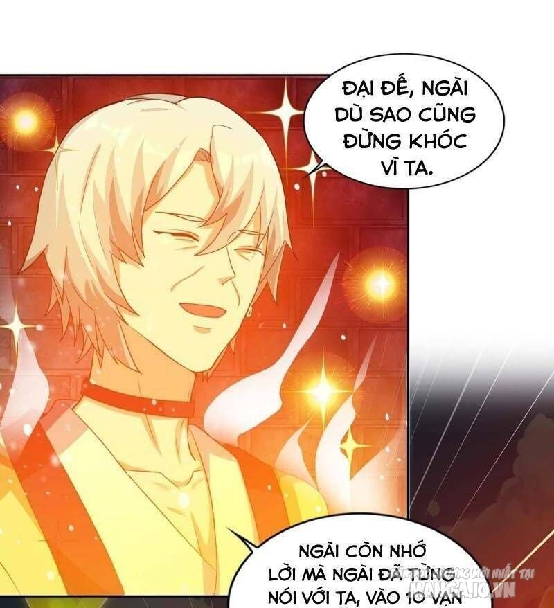 Trọng Sinh Sau Tám Vạn Năm Chapter 84 - Trang 2