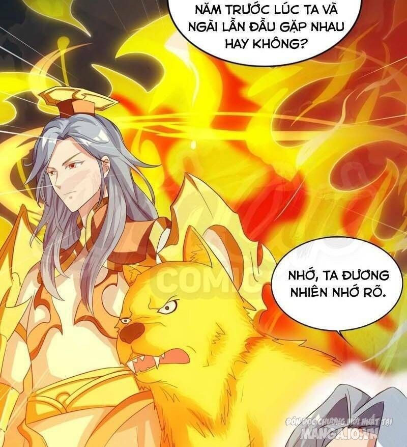 Trọng Sinh Sau Tám Vạn Năm Chapter 84 - Trang 2