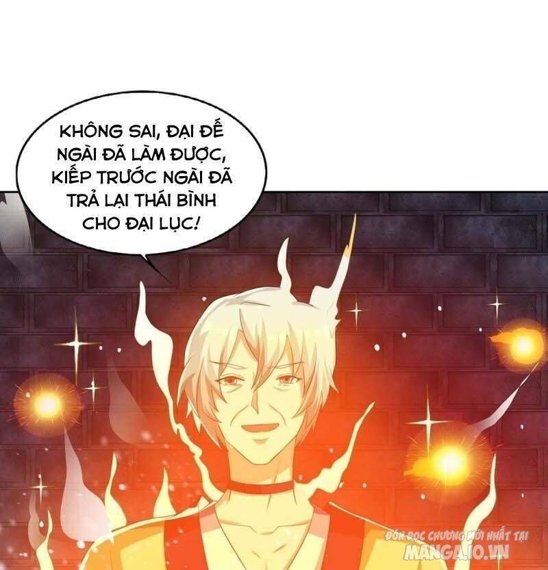Trọng Sinh Sau Tám Vạn Năm Chapter 84 - Trang 2