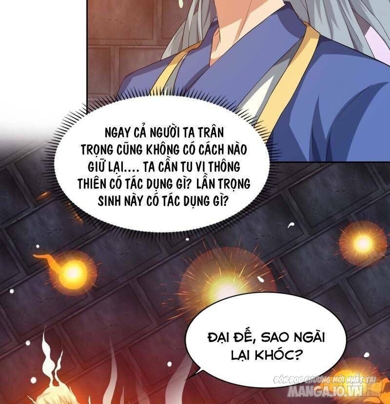 Trọng Sinh Sau Tám Vạn Năm Chapter 84 - Trang 2