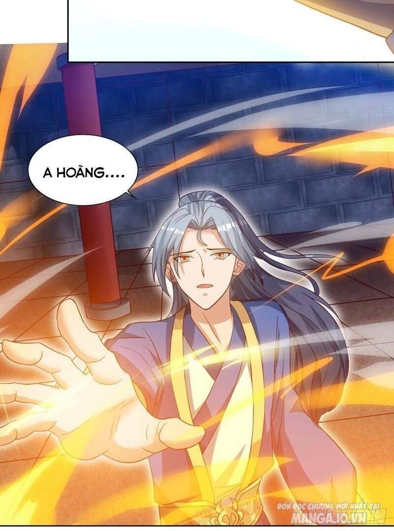 Trọng Sinh Sau Tám Vạn Năm Chapter 84 - Trang 2