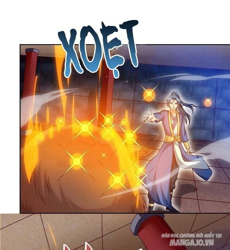 Trọng Sinh Sau Tám Vạn Năm Chapter 84 - Trang 2