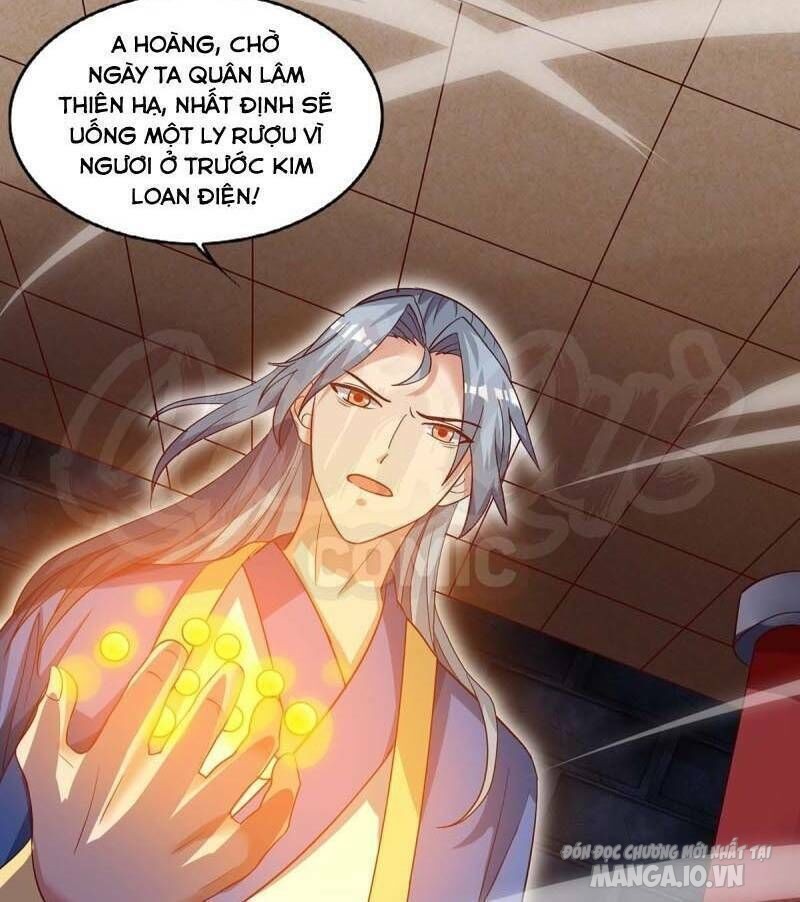 Trọng Sinh Sau Tám Vạn Năm Chapter 84 - Trang 2