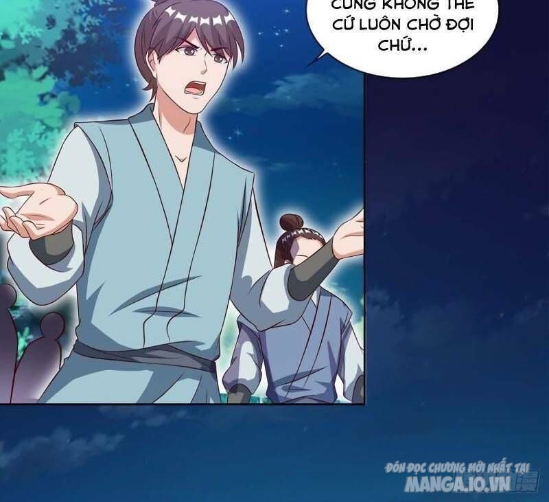 Trọng Sinh Sau Tám Vạn Năm Chapter 85 - Trang 2