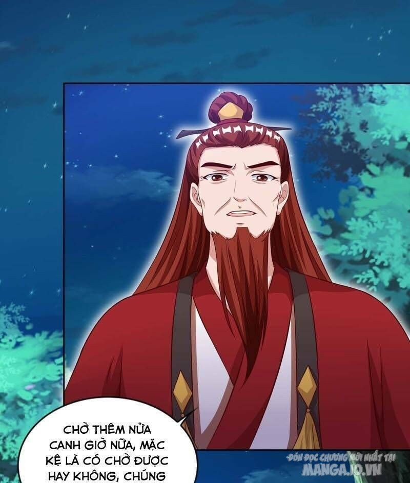 Trọng Sinh Sau Tám Vạn Năm Chapter 85 - Trang 2