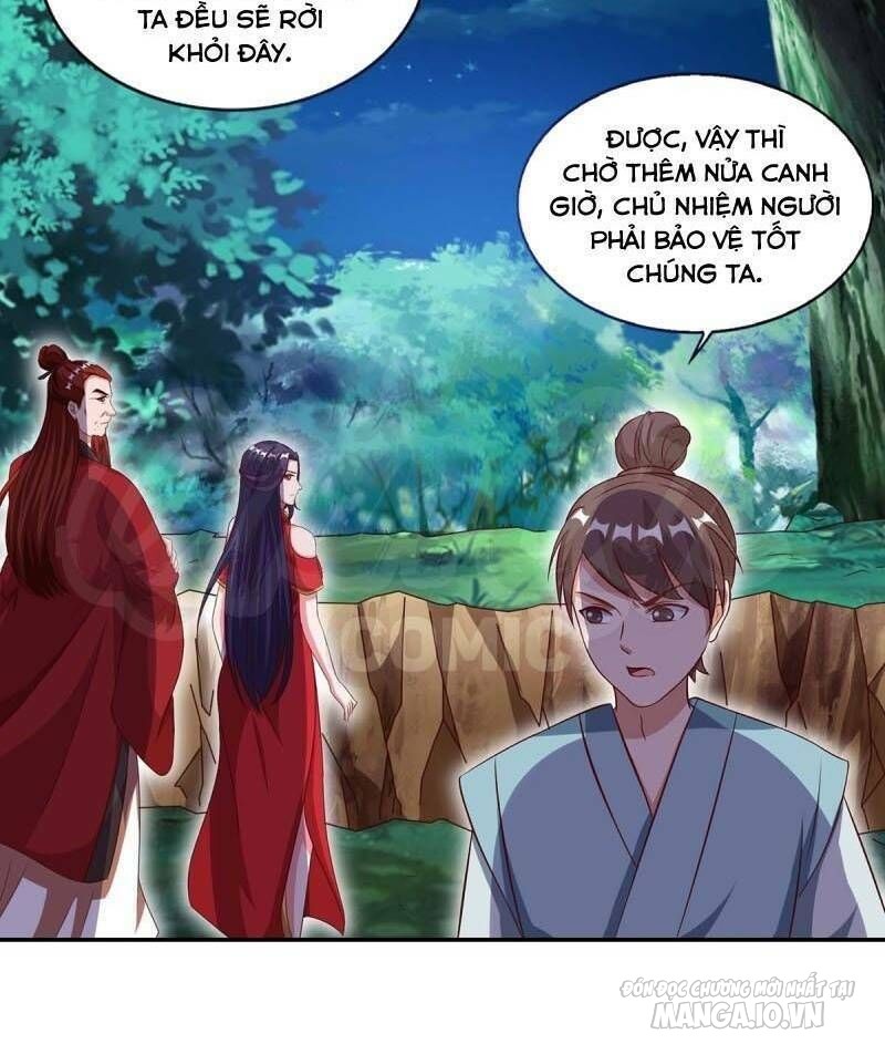 Trọng Sinh Sau Tám Vạn Năm Chapter 85 - Trang 2