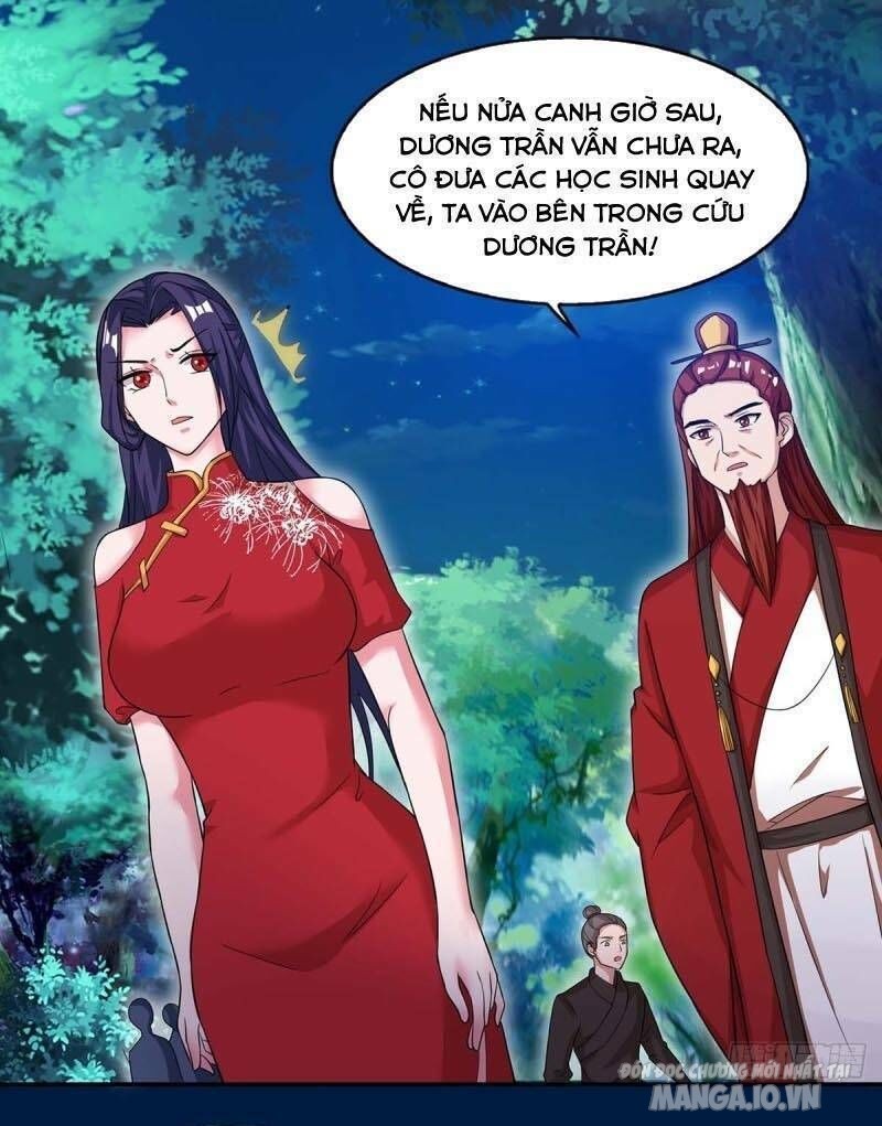 Trọng Sinh Sau Tám Vạn Năm Chapter 85 - Trang 2