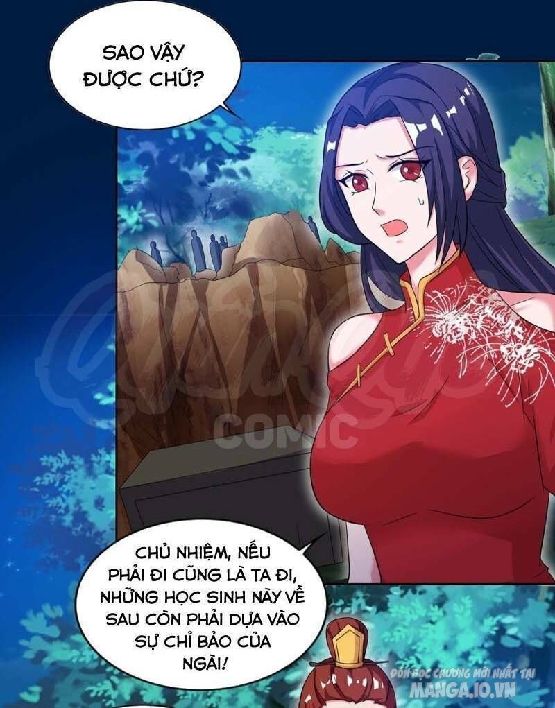 Trọng Sinh Sau Tám Vạn Năm Chapter 85 - Trang 2