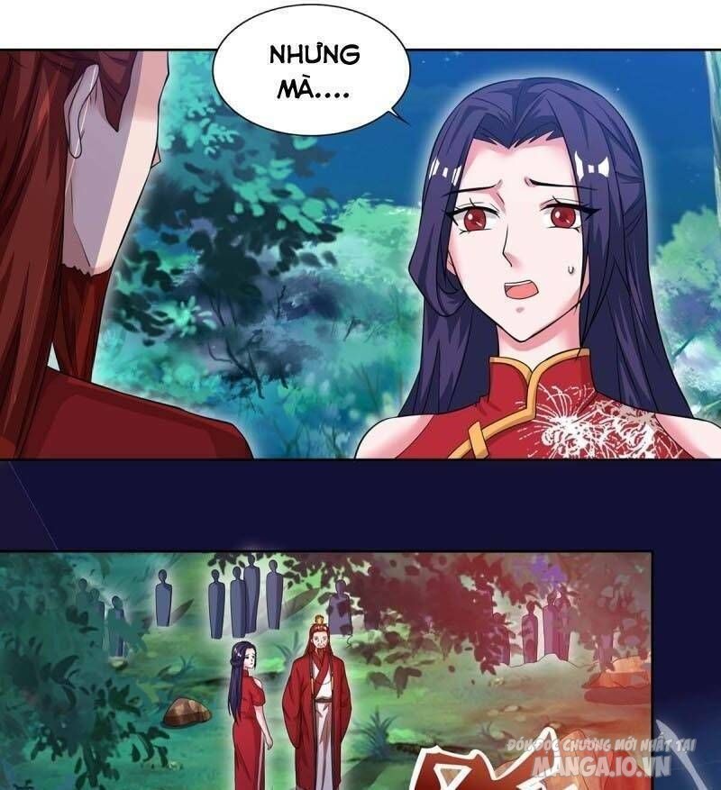 Trọng Sinh Sau Tám Vạn Năm Chapter 85 - Trang 2