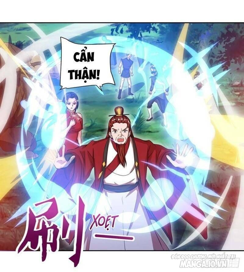 Trọng Sinh Sau Tám Vạn Năm Chapter 85 - Trang 2